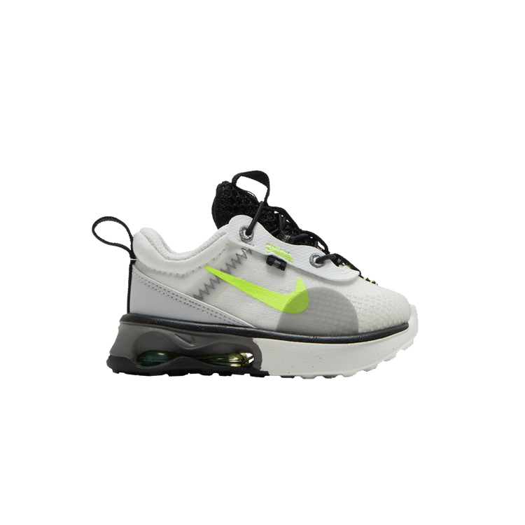 Nike Air Max 2021 TD 'Summit White Volt'