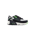 Nike Air Max 90 Leather SE TD 'Black Scream Green'
