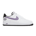 Nike Air Force 1 '07 LV8 'Hoops - White Canyon Purple'