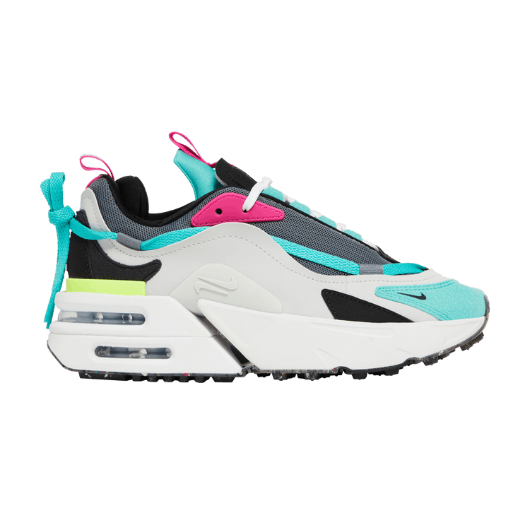 Nike Wmns Air Max Furyosa 'Photon Dust Cool Grey'