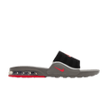 Nike Air Max Camden Slide GS 'Flat Pewter Siren Red'