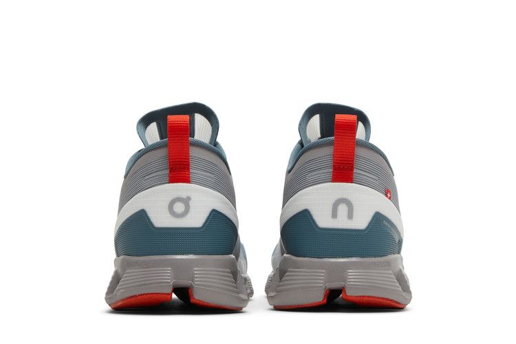 ON Cloud X Shift 'Alloy Red'