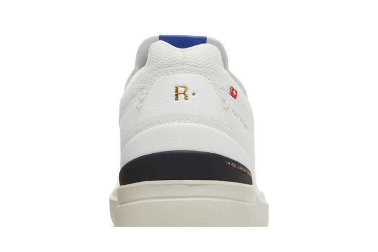 ON The Roger Centre Court 'White Indigo' — White/Indigo (48 99157)