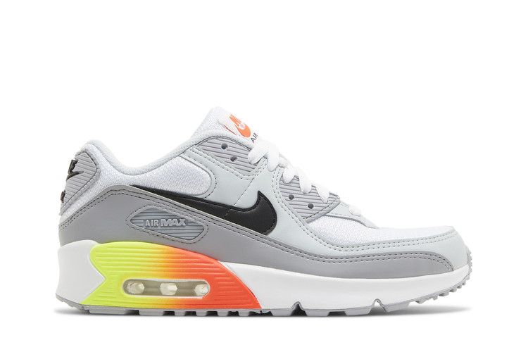 Nike Air Max 90 GS 'Gradient Cassette'