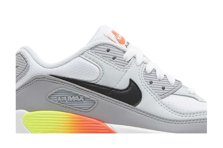 Nike Air Max 90 GS 'Gradient Cassette'