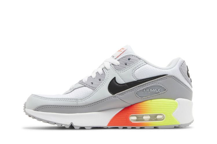 Nike Air Max 90 GS 'Gradient Cassette'