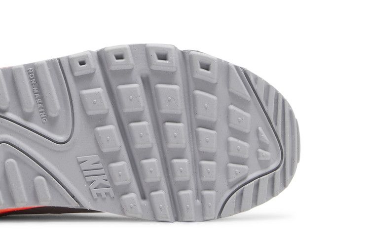 Nike Air Max 90 GS 'Gradient Cassette'