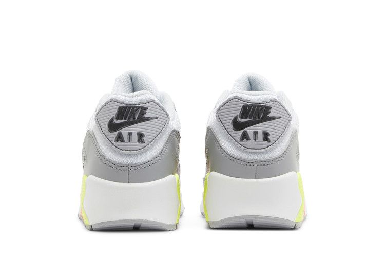 Nike Air Max 90 GS 'Gradient Cassette'
