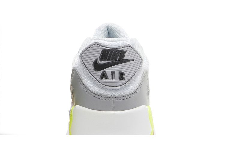 Nike Air Max 90 GS 'Gradient Cassette'