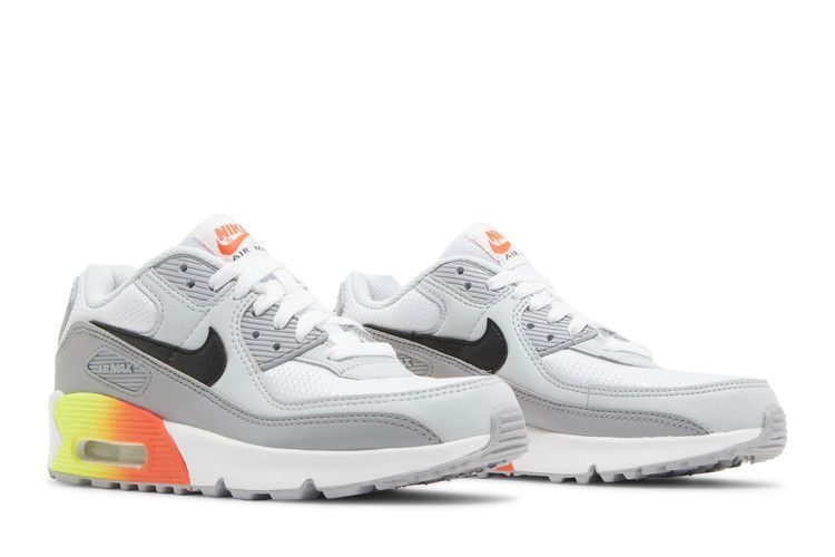 Nike Air Max 90 GS 'Gradient Cassette'