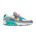 Nike Air Max 90 'Air Sprung - Iron Grey'