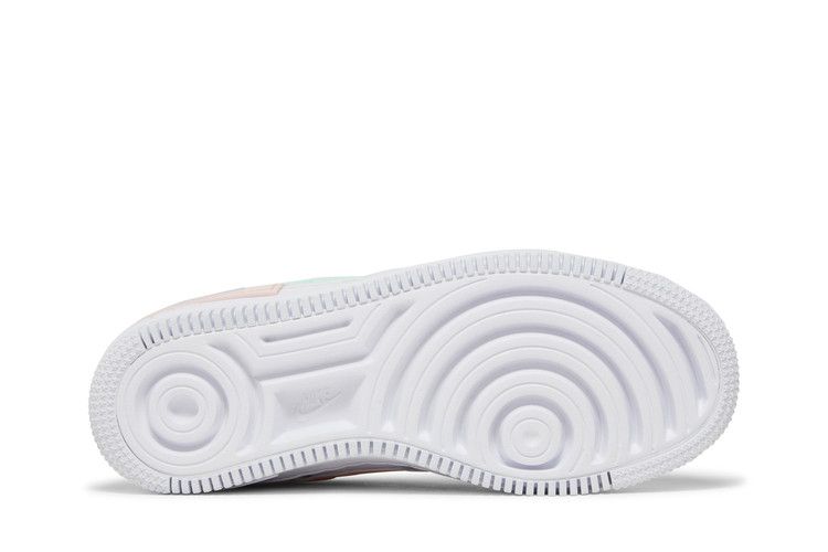 Nike Wmns Air Force 1 Shadow 'White Atmosphere Mint'