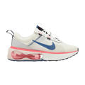 Nike Air Max 2021 GS 'Summit White Solar Red'