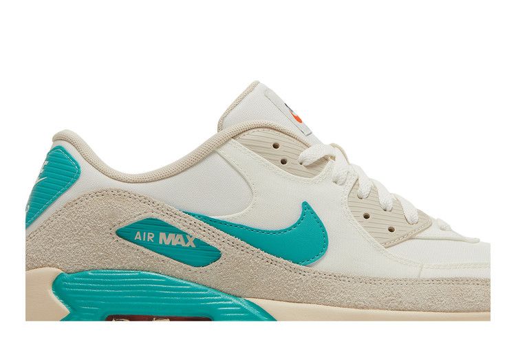 Nike Air Max 90 Golf 'Washed Teal'