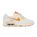 Nike Wmns Air Max 90 SE 'Phantom Light Curry'
