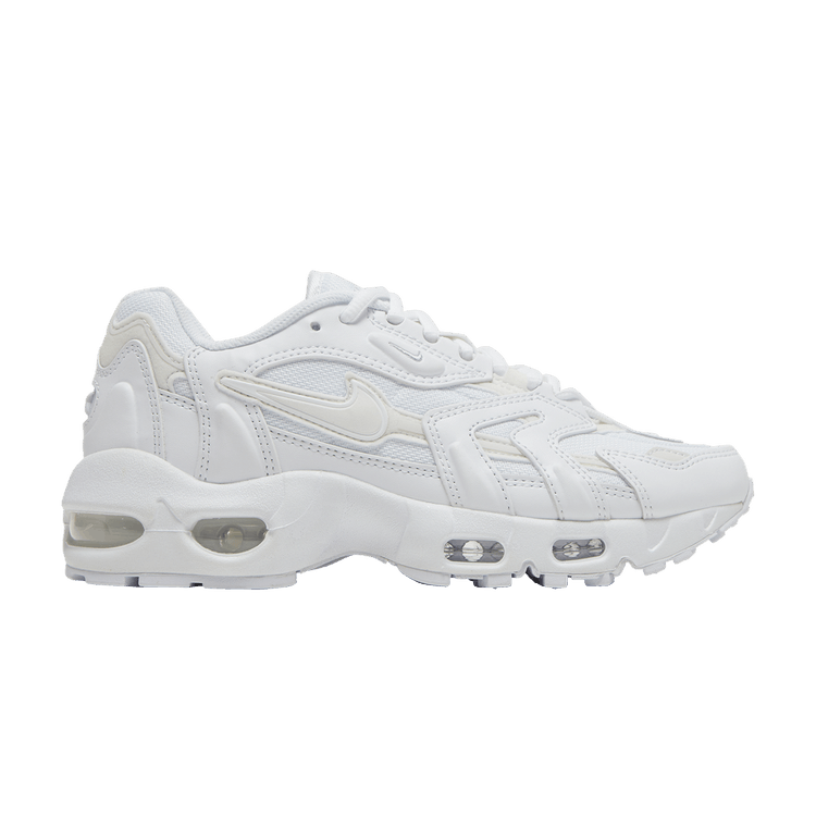 Nike Wmns Air Max 96 2 'Triple White'