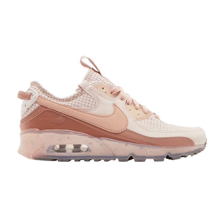 Nike Wmns Air Max Terrascape 90 'Pink Oxford'
