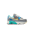 Nike Air Max 90 Leather TD 'Air Sprung - Iron Grey'