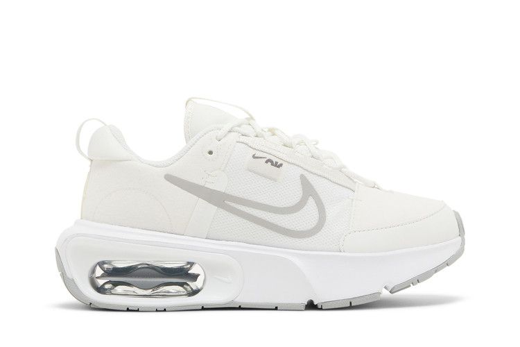 Nike Wmns Air Max Interlock 'Summit White Light Smoke Grey'