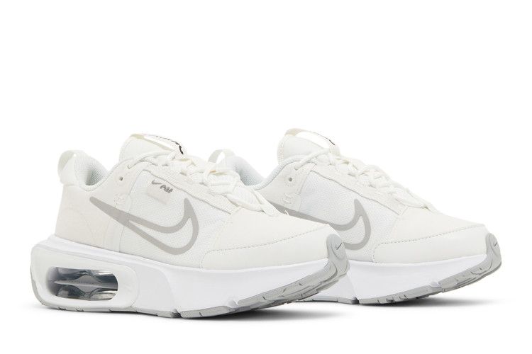 Nike Wmns Air Max Interlock 'Summit White Light Smoke Grey'