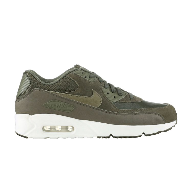 Nike Air Max 90 Ultra 2.0 Leather 'Cargo Khaki'