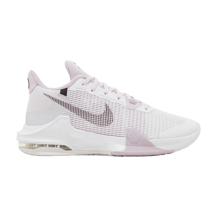 Nike Air Max Impact 3 'White Doll'