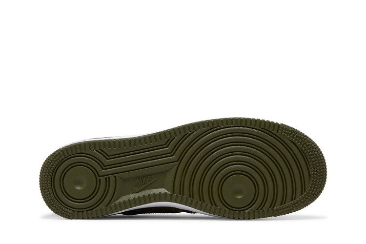 Nike Air Force 1 High '07 LV8 'Hoops Pack - Rough Green'