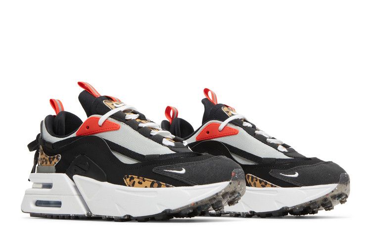 Nike Wmns Air Max Furyosa 'Leopard'