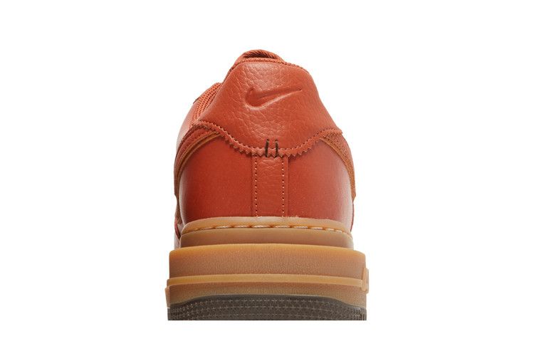 Nike Air Force 1 Luxe 'Burnt Sunrise'