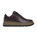 Nike Air Force 1 Luxe 'Brown Basalt'