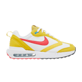 Nike Air Max Dawn 'Vivid Sulfur Siren Red'