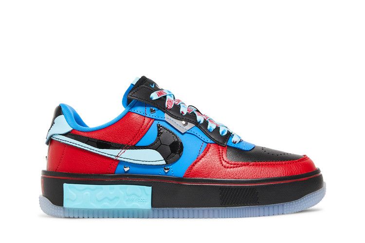 Nike Wmns Air Force 1 Fontanka 'Doernbecher'