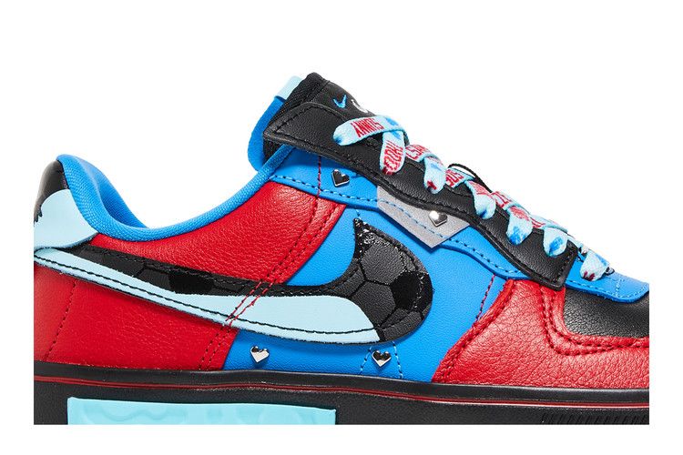 Nike Wmns Air Force 1 Fontanka 'Doernbecher'
