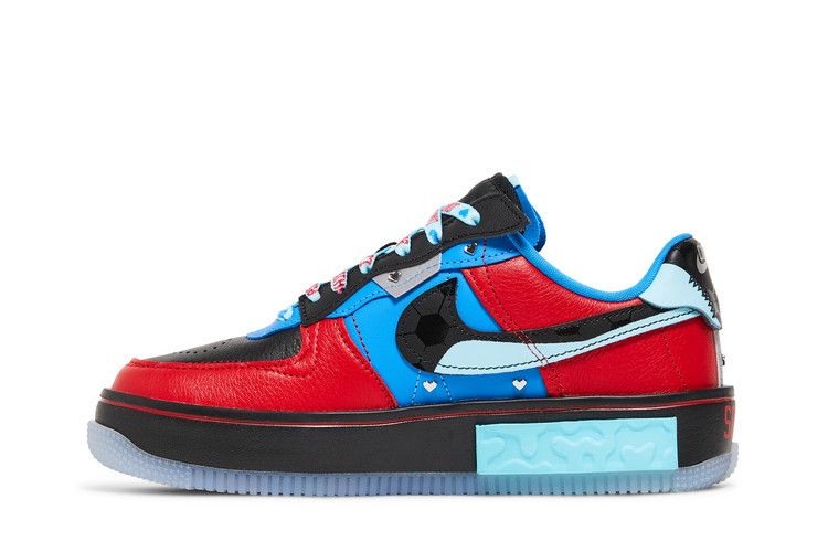 Nike Wmns Air Force 1 Fontanka 'Doernbecher'