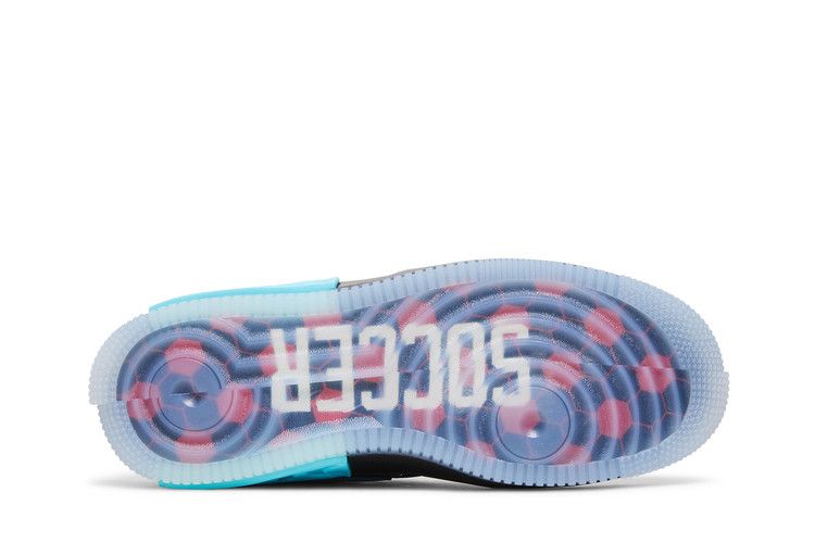 Nike Wmns Air Force 1 Fontanka 'Doernbecher'