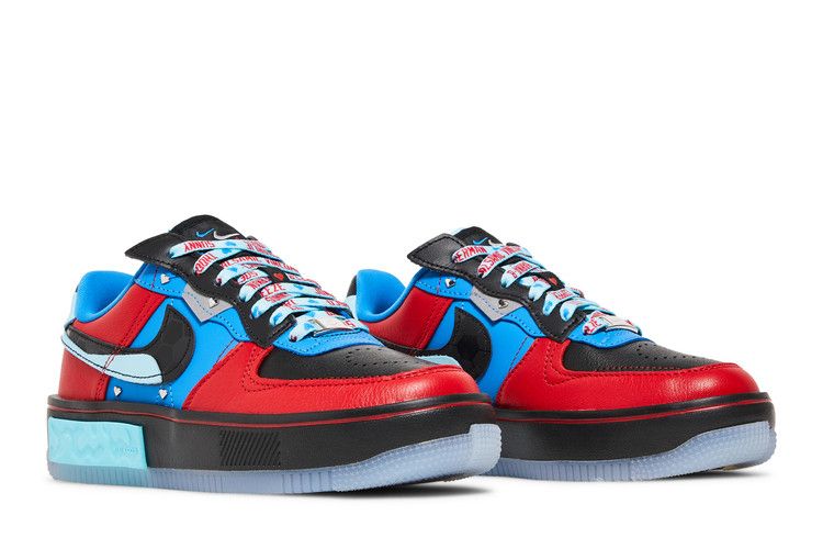 Nike Wmns Air Force 1 Fontanka 'Doernbecher'