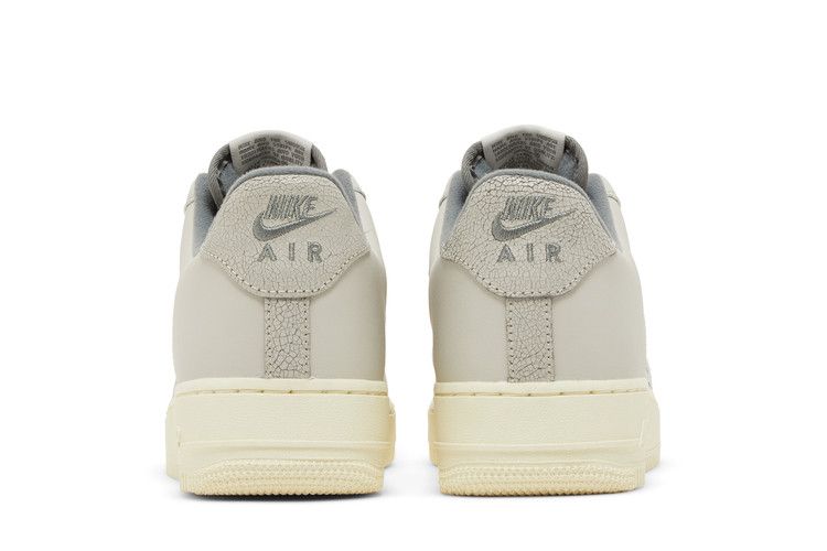 Nike Air Force 1 '07 LX 'Light Bone'