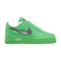 Off-White x Nike Air Force 1 Low SP 'Brooklyn'
