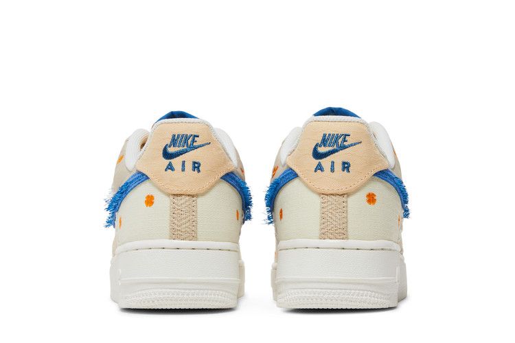 Nike Wmns Air Force 1 '07 'LA Flea'