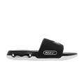 Nike Air Max Cirro Slide 'Black Metallic Silver'