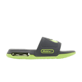 Nike Air Max Cirro Slide 'Dark Grey Volt'