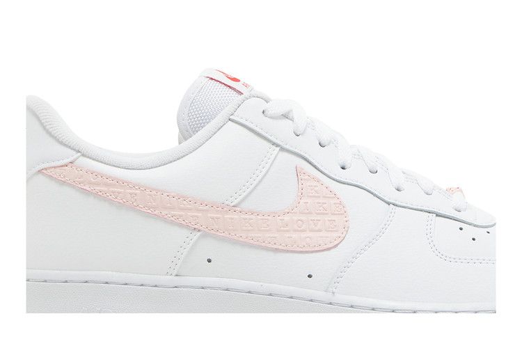 Nike Air Force 1 '07 'Valentine's Day 2022'