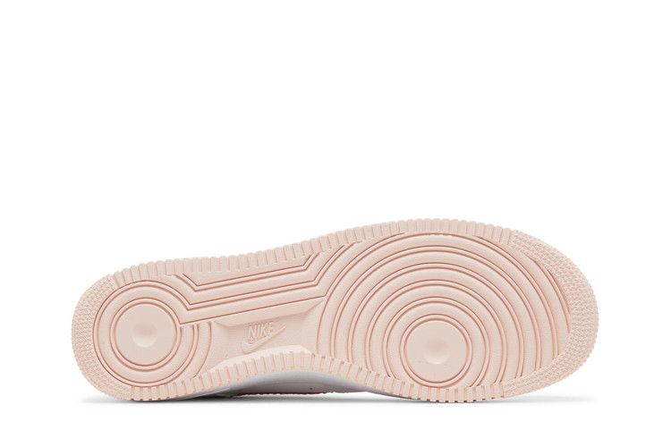Nike Air Force 1 '07 'Valentine's Day 2022'