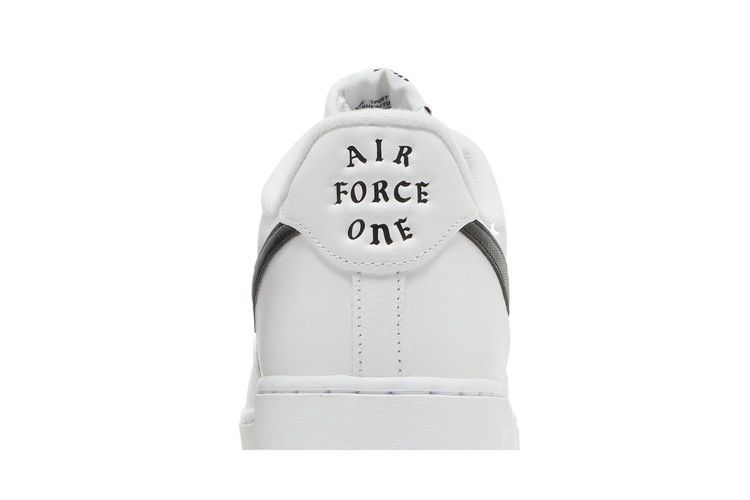 Nike Men's Air Force 1 '07 'Bronx Origins'