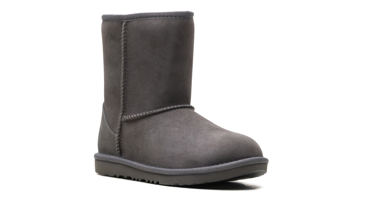 Classic II Boot GS "Grey" 1017703K GREY