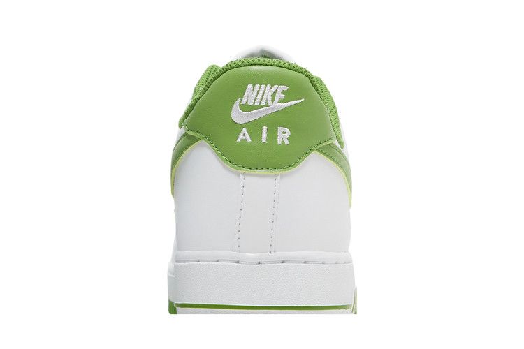 Nike Air Force 1 '07 'White Chlorophyll'