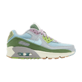 Nike Air Max 90 SE GS 'Sun Club - Worn Blue Treeline'