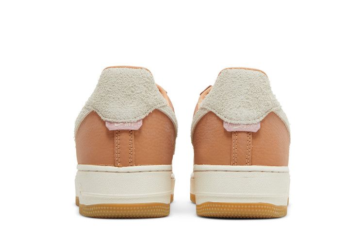 Nike Air Force 1 '07 Craft 'Light Cognac'