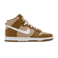 Nike Dunk High Mocha