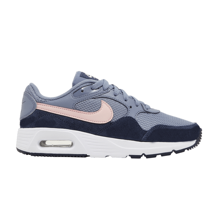 Nike Wmns Air Max SC 'Ashen Slate Midnight Navy'